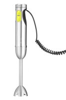Stabmixer mit Spiralkordel, HENDI, 220-240V/1000W,...