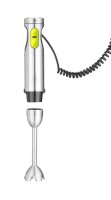 Stabmixer mit Spiralkordel, HENDI, 220-240V/1000W, ø65x425mm