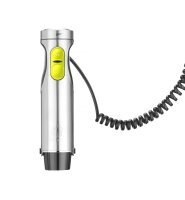 Stabmixer mit Spiralkordel, HENDI, 220-240V/1000W, ø65x425mm
