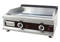 Combisteel Gas-Grillplatte inklusive Umrüstsatz aus...