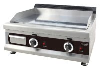 Combisteel Gas-Grillplatte inklusive Umrüstsatz aus...