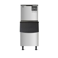 Combisteel Eiswürfelbereiter mit 160kg/24h aus...
