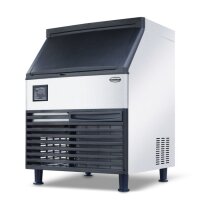Combisteel Eiswürfelbereiter mit 95kg/24h aus Edelstahl