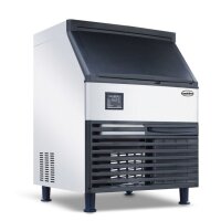 Combisteel Eiswürfelbereiter mit 73kg/24h aus Edelstahl