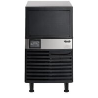 Combisteel Eiswürfelbereiter mit 55kg/24h aus Edelstahl