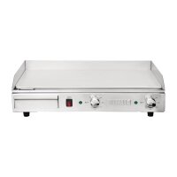 Buffalo Edelstahl Grillplatte 73,8cm
