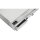 Buffalo Edelstahl Grillplatte 73,8cm
