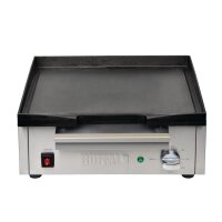 Buffalo Gusseisen Arbeitsplattengrill 1,8kW