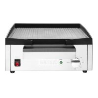 Buffalo Gusseisen Arbeitsplattengrill 1,8kW