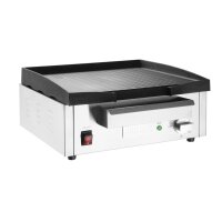 Buffalo Gusseisen Arbeitsplattengrill 1,8kW