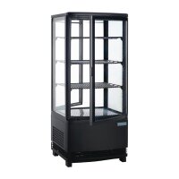 Polar C-Serie Energieeffizienter Kühlschrank mit...