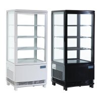 Polar C-Serie Energieeffizienter Kühlschrank mit...