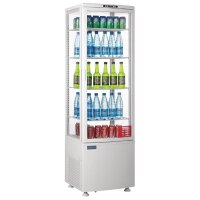 Polar C-Serie Energieeffizienter Kühlschrank mit...