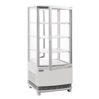 Polar C-Series Energiesparender Kühlschrank mit...