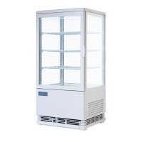 Polar C-Series Energiesparender Kühlschrank mit...