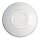Olympia Drift Grau Einfarbige Coupe Schalen 260mm (4er Pack)