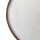 Olympia Drift Grau Einfarbige Coupe Schalen 260mm (4er Pack)
