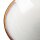 Olympia Drift Grau Einfarbige Coupe-Schalen 155mm (6er-Pack)