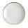 Olympia Drift Grey Embossed Coupe Niedrige Schalen 260mm (4er-Pack)