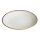 Olympia Drift Grey Embossed Coupe Niedrige Schalen 260mm (4er-Pack)