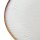 Olympia Drift Grey Embossed Coupe Niedrige Schalen 260mm (4er-Pack)