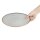 Olympia Drift Grey Embossed Coupe Niedrige Schalen 260mm (4er-Pack)