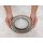 Olympia Drift Grey Embossed Coupe Niedrige Schalen 260mm (4er-Pack)