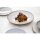 Olympia Drift Grey Embossed Coupe Niedrige Schalen 260mm (4er-Pack)