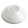 Olympia Drift Grau Geprägte Coupe-Schalen 205mm (4er Pack)