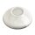 Olympia Drift Grey Embossed Coupe Schalen 155mm (6er-Pack)