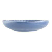 Olympia Corallite Coupe-Schalen Blau 220mm (6 Stück)