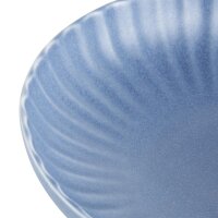 Olympia Corallite Coupe-Schalen Blau 220mm (6 Stück)