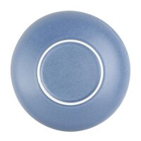 Olympia Corallite Coupe-Schalen Blau 220mm (6 Stück)