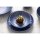 Olympia Corallite Coupe-Schalen Blau 220mm (6 Stück)