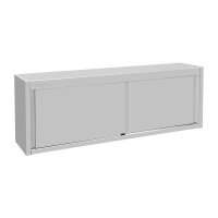 Vogue Hängeschrank 1800x650x400mm mit...