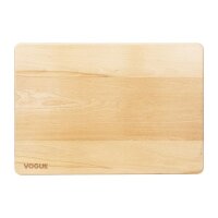 Vogue Buche Schneidebrett Groß 510x355x30mm