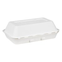 Fiesta Kompostierbare Bagasse Lebensmittelbehälter...