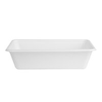 Fiesta Kompostierbare Bagasse Lebensmittelschalen 650ml...