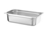 Gastronorm-Behälter 1/1, HENDI, Budget Line, GN 1/1,...