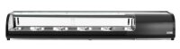 Sushi-Display, Arktic, 220-240V/190W, 1800x420x(H)265mm
