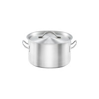 Kochtopf mit Deckel, mittelhohe Form, Serie ONSET,...