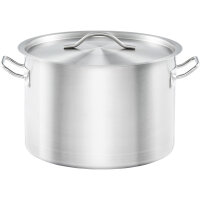 Kochtopf mit Deckel, mittelhohe Form, Serie ONSET,...