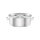 Kochtopf mit Deckel, Serie ONSET, Ø 240 mm, Höhe 80 mm, 3,6 L