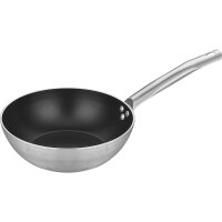 Wok-Pfanne mit Antihaftbeschichtung, Serie OnSet,...