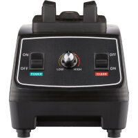 Stalgast Blender, 1,6 kW, 2 Liter
