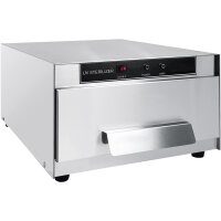 Ei- und Messersterilisator, Abmessung 360 x 530 x 245 mm...