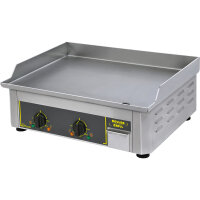 ROLLER GRILL Elektro-Griddleplatte,...