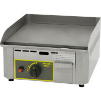 ROLLER GRILL Gas-Griddleplatte, eine Heizzone, Abmessung...