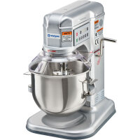 Planetenmixer, automatische Steuerung, 7 Liter, 345 x 435...