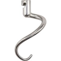 Planetenmixer, automatische Steuerung, 7 Liter, 345 x 435 x 510 mm (BxTxH)